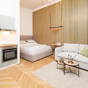 Appartement met een Slaapkamer
